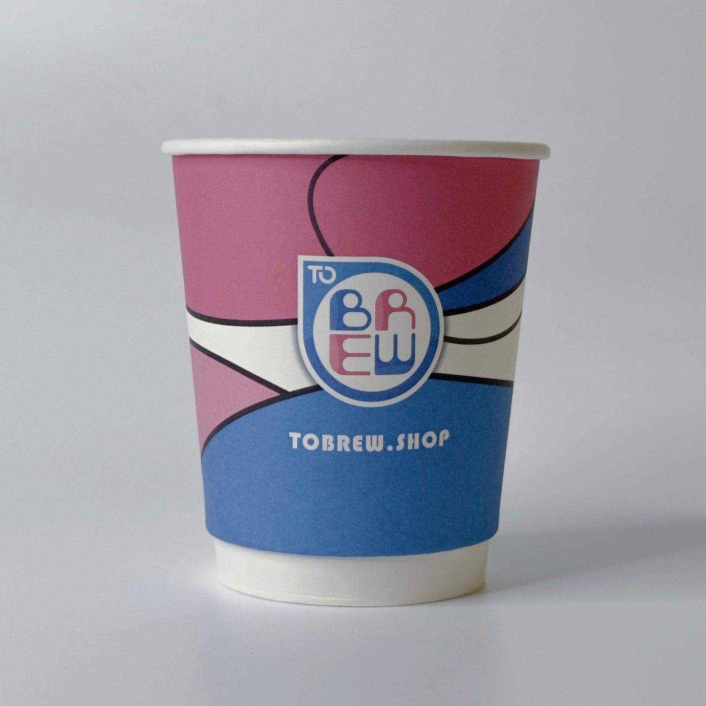 Paper cup 9oz
- 25 Pieces