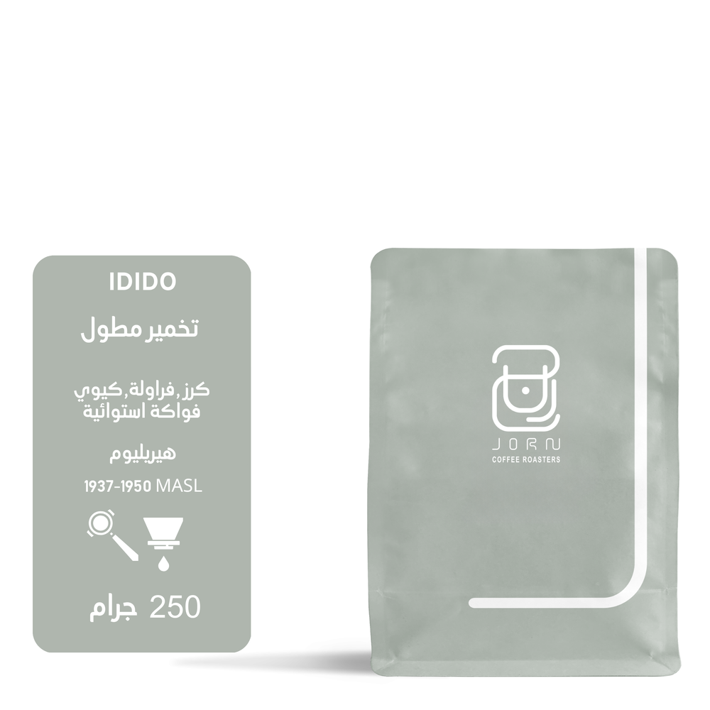 Idido- Ethiopia