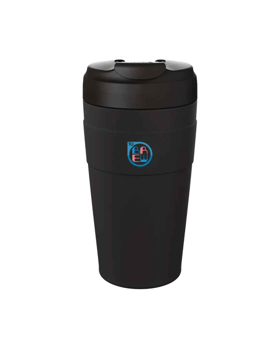 KeepCup | Helix Bottle - Black 660ML