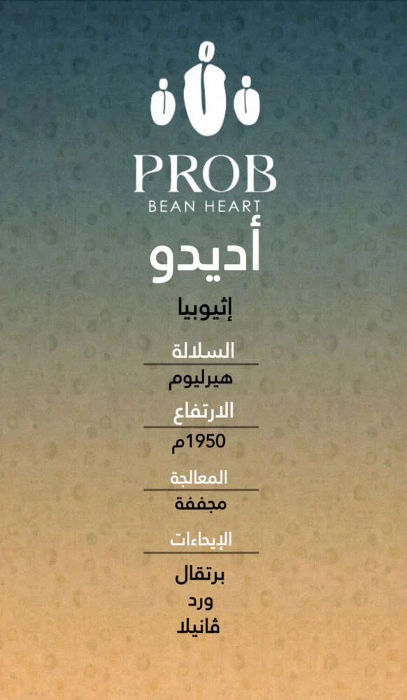 أديدو - إثيوبيا