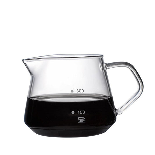 V60 Coffee Server 01 - 300ml