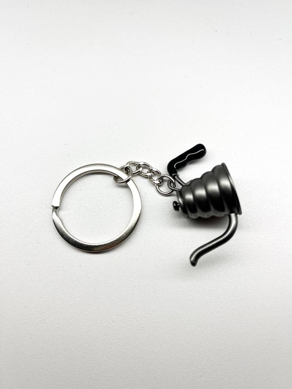 Keychain - Manual Kettle