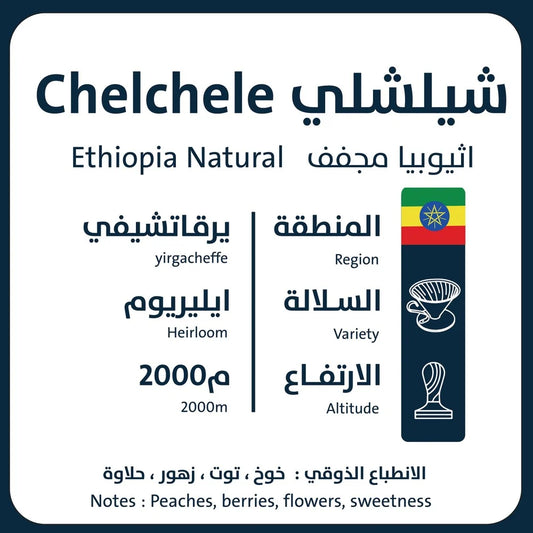Chelchele - Ethiopia