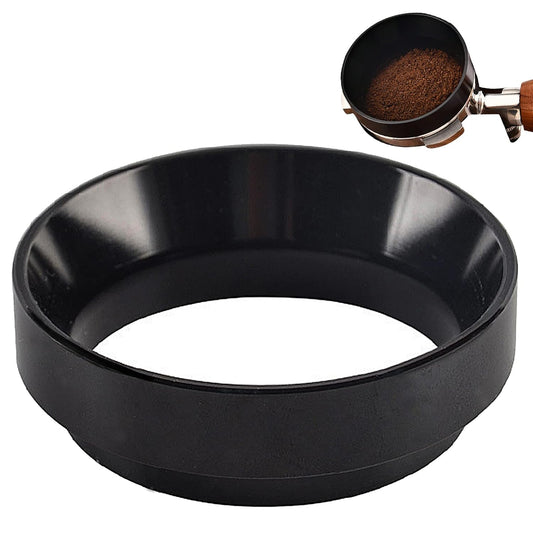 Coffee Dosing Ring - Black