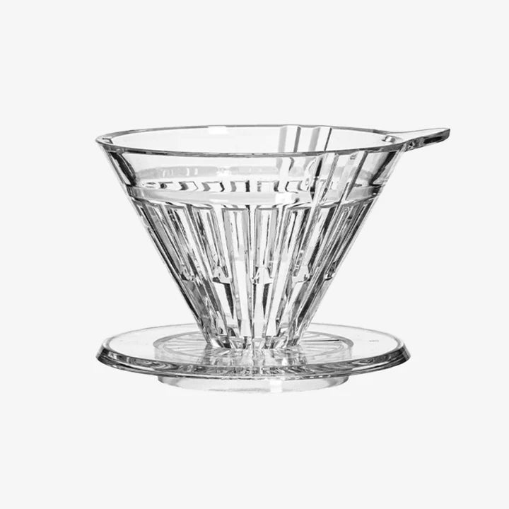 TimeMore Crystal Eye Turbo PCTG - 01