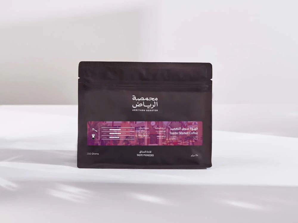 سوق التعمير - كولومبيا