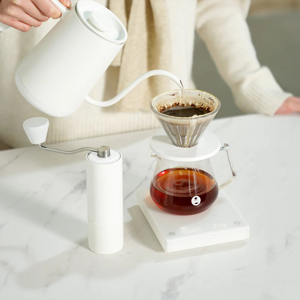 TIMEMORE Chestnut C2S Manual Coffee Grinder - Black