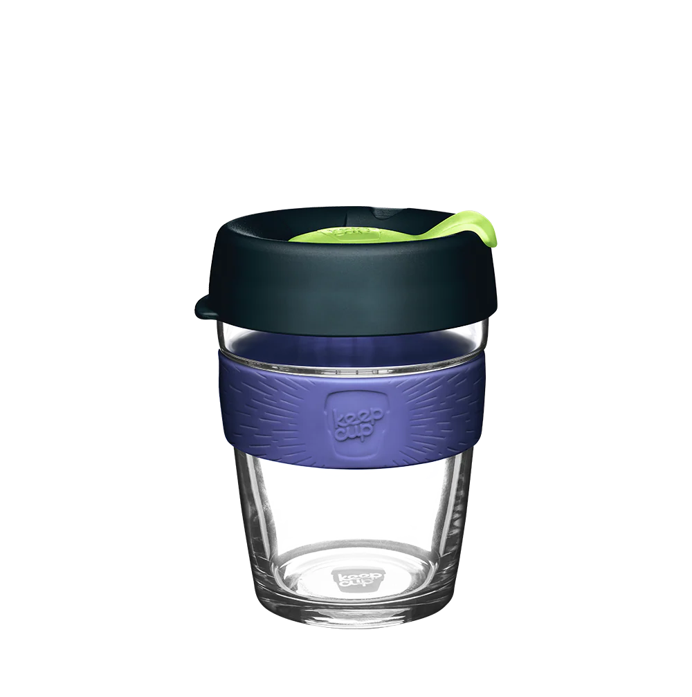 KeepCup | BREW Glass - Deep (M)
