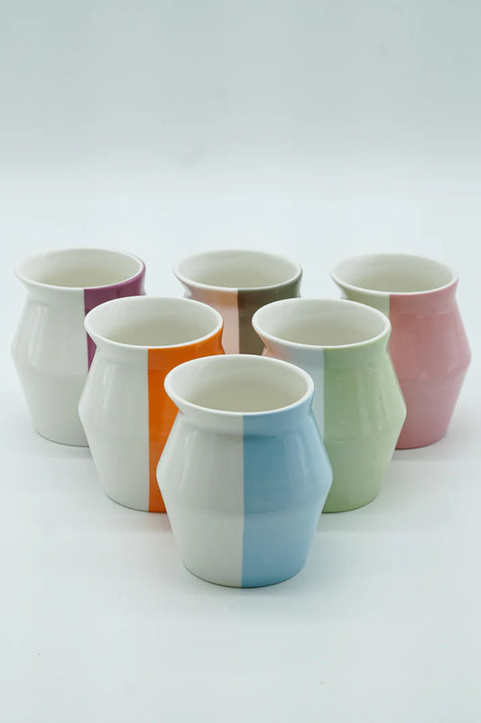 كوب ثنائي الاستخدام - نسخة محسّنة 330 مل