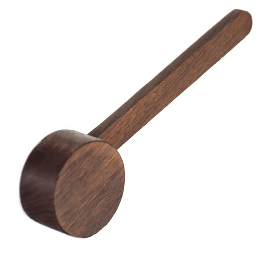 Coffee Spoon Wood 8g
