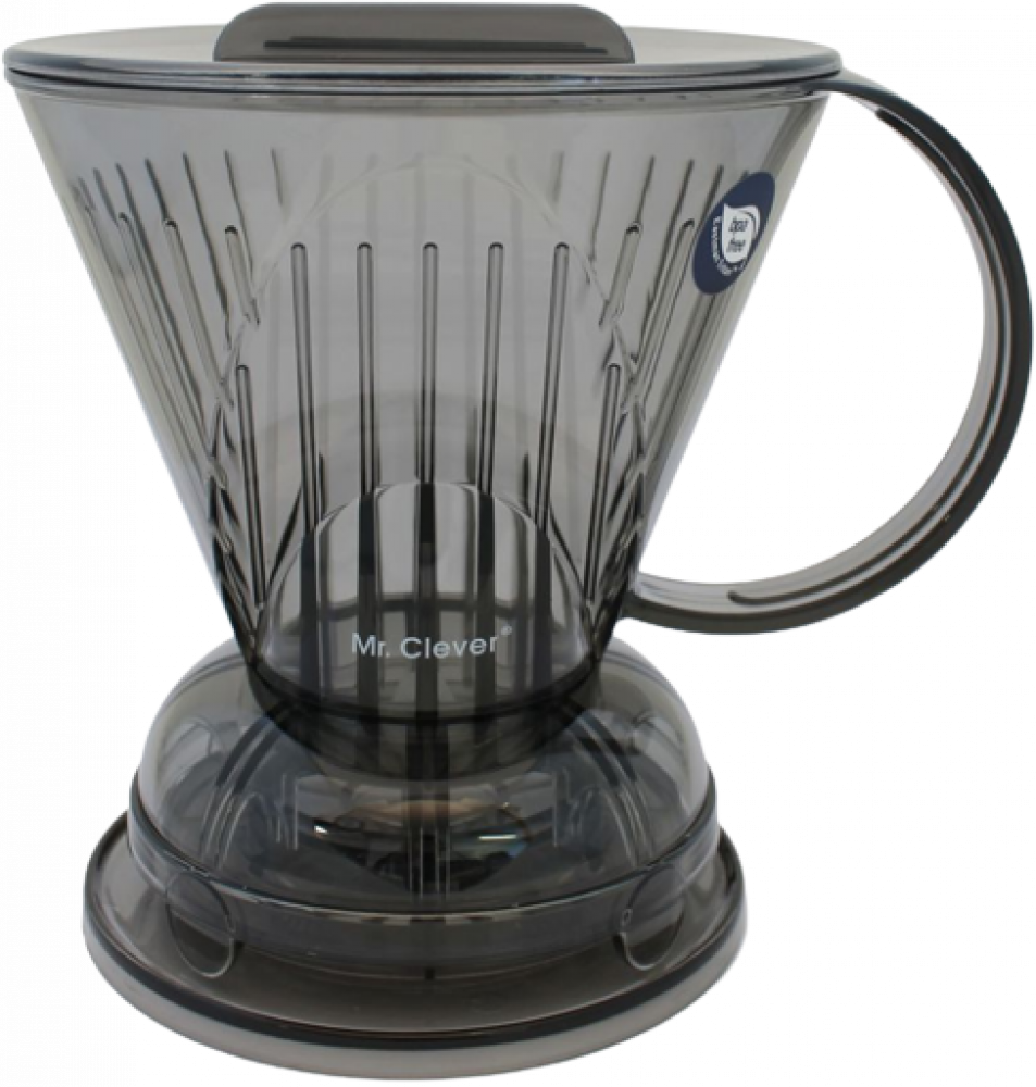 Clever Dripper