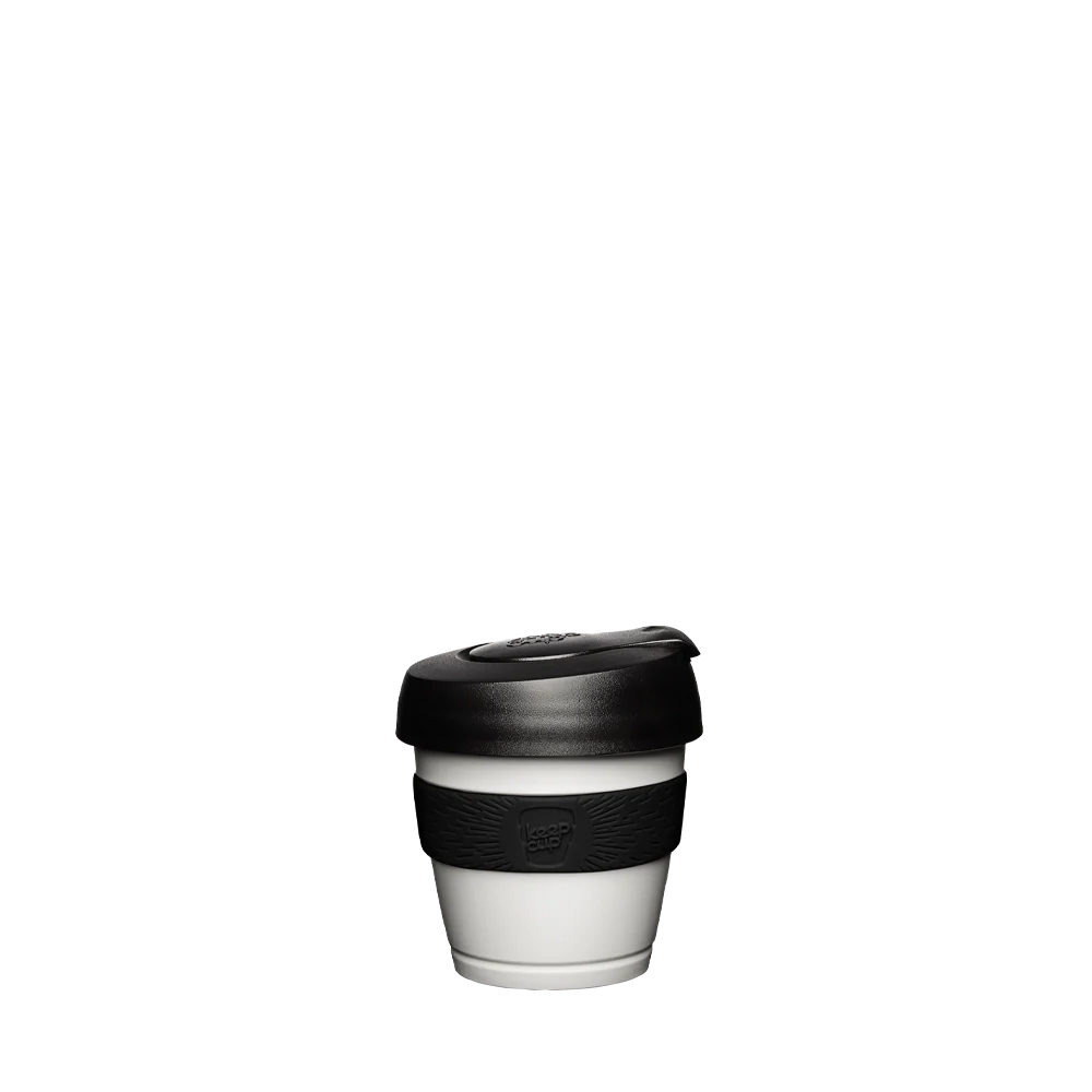 KeepCup | Original Plastic - Raven (XXS)