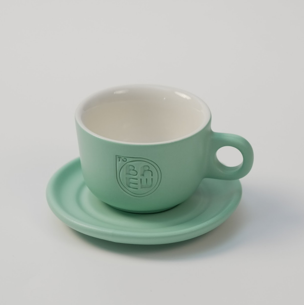 To Brew Ceramic 100ml