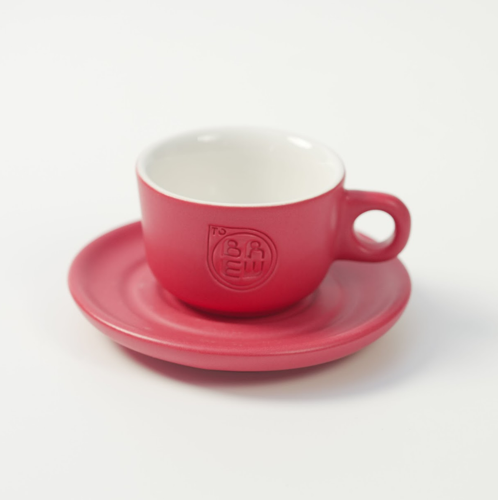 To Brew Ceramic 100ml