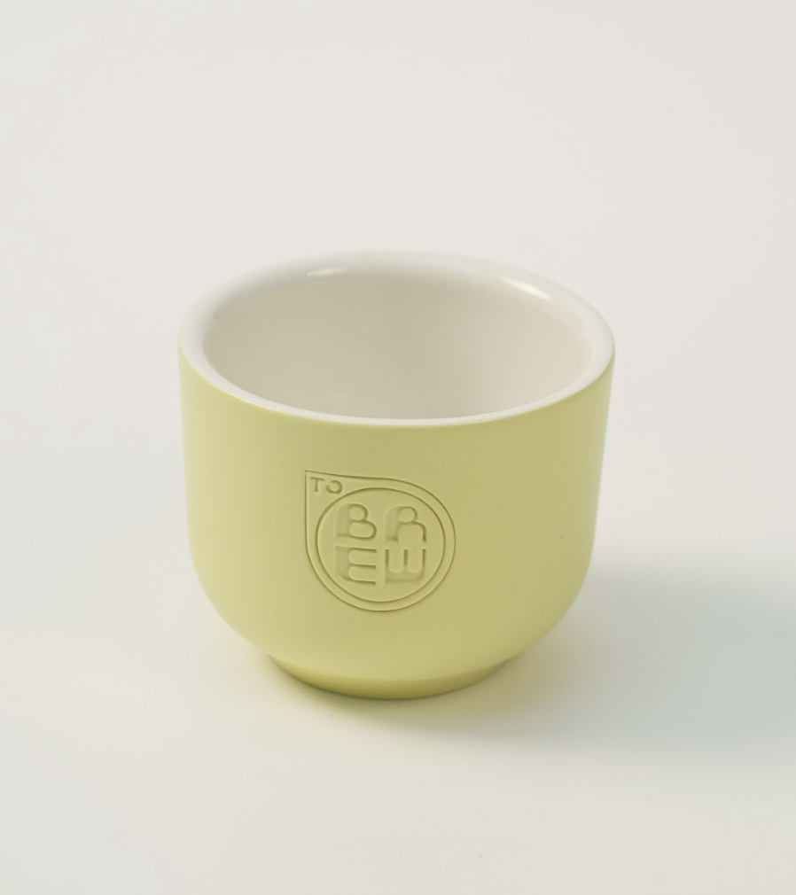 To Brew Ceramic 200ml