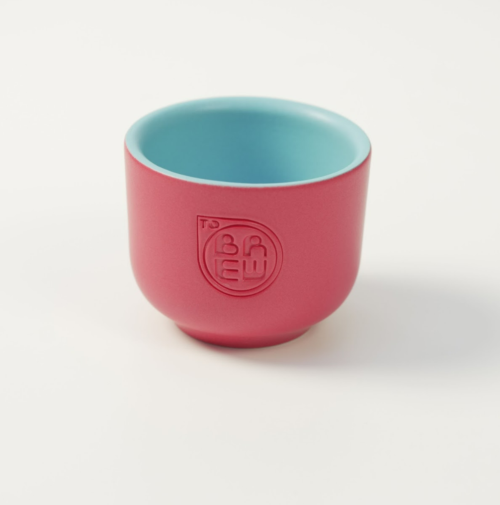 To Brew Ceramic 200ml