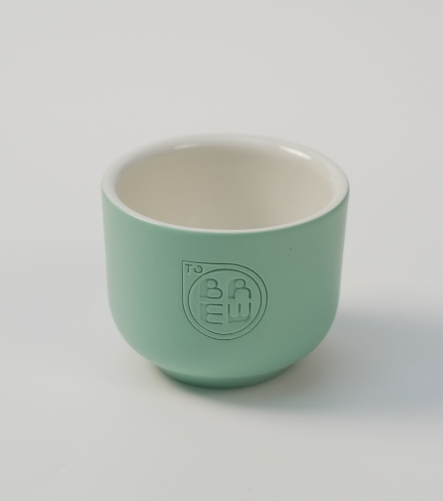 To Brew Ceramic 200ml