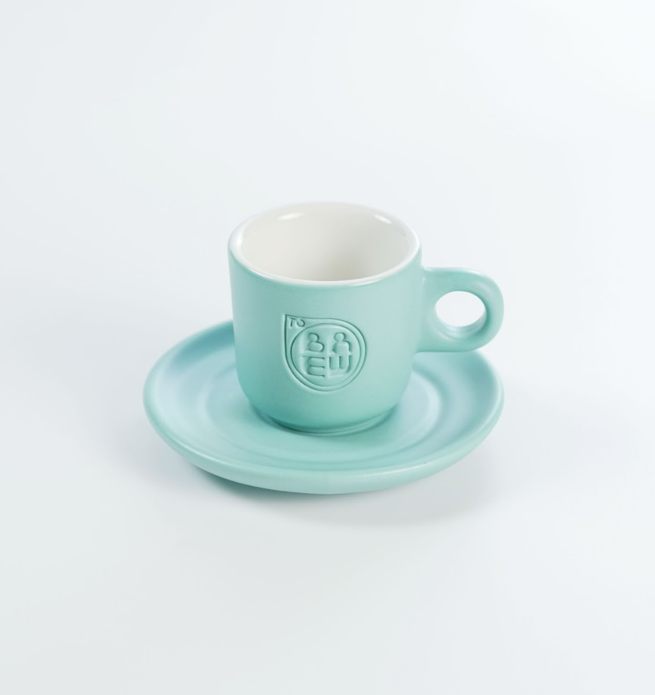 To Brew Ceramic 70ml Handle