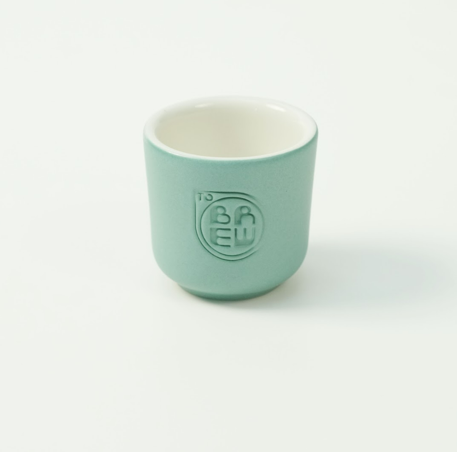 To Brew Ceramic 70ml