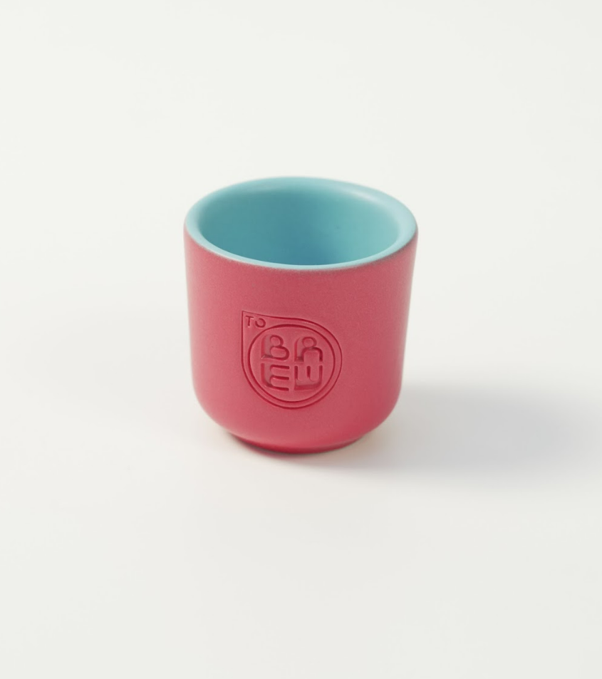 To Brew Ceramic 70ml