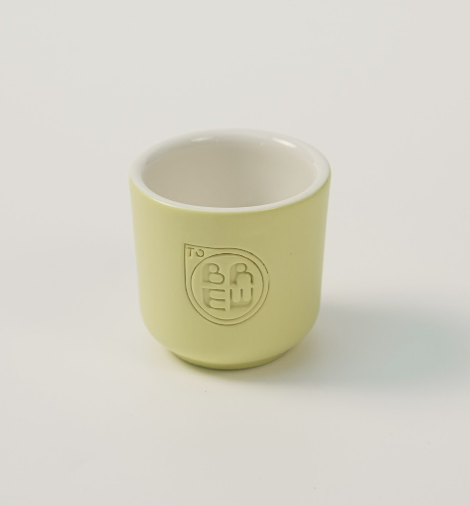 To Brew Ceramic 70ml