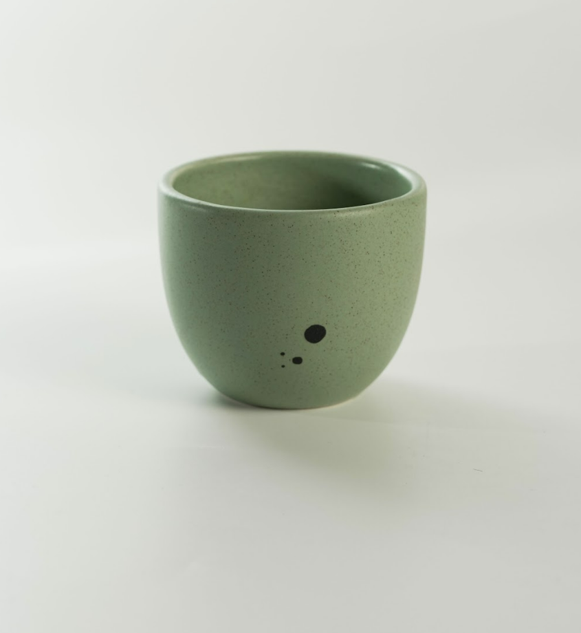 Teal Black Spot - 240ml
