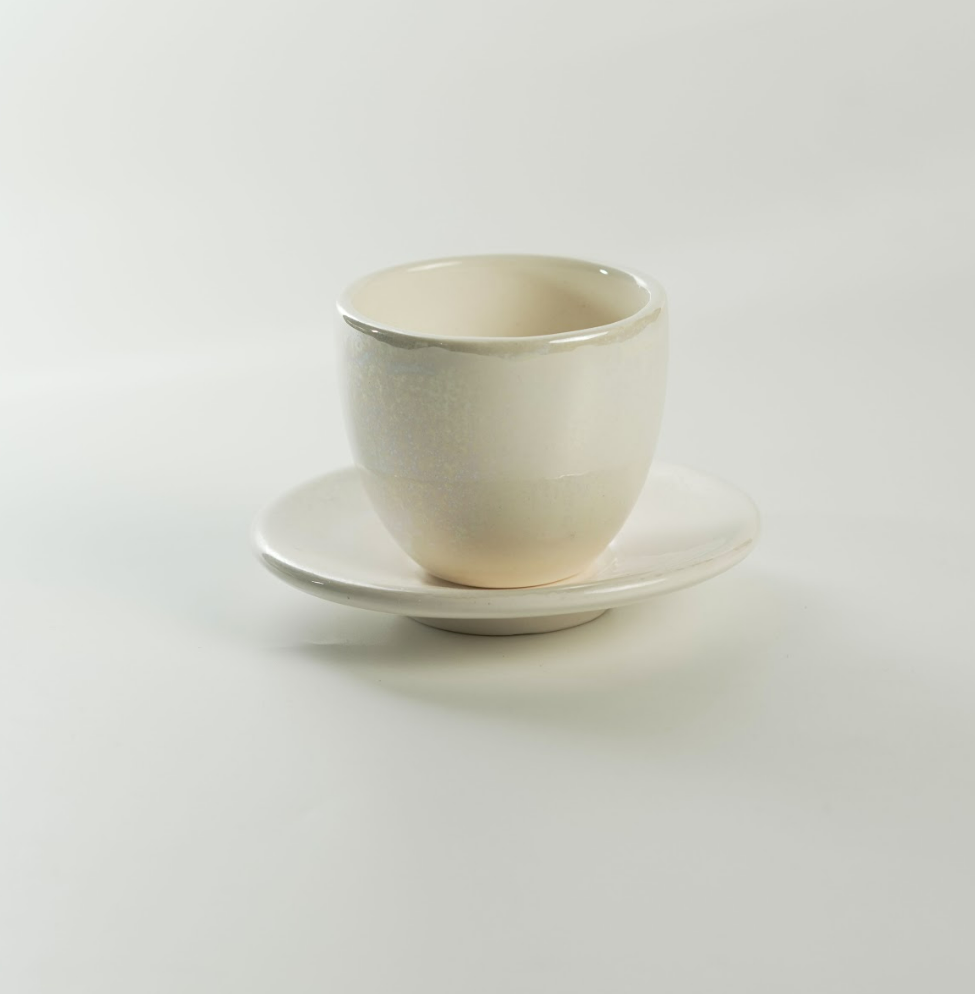 Custom Shell - 130ml
