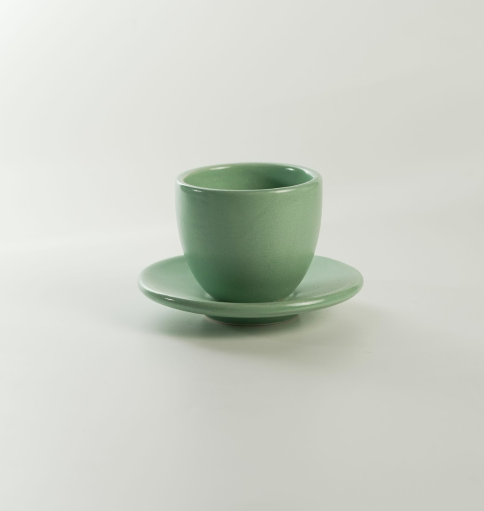Light Teal 125ml