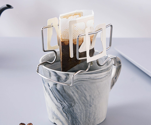 Filter Paper Bag Holder