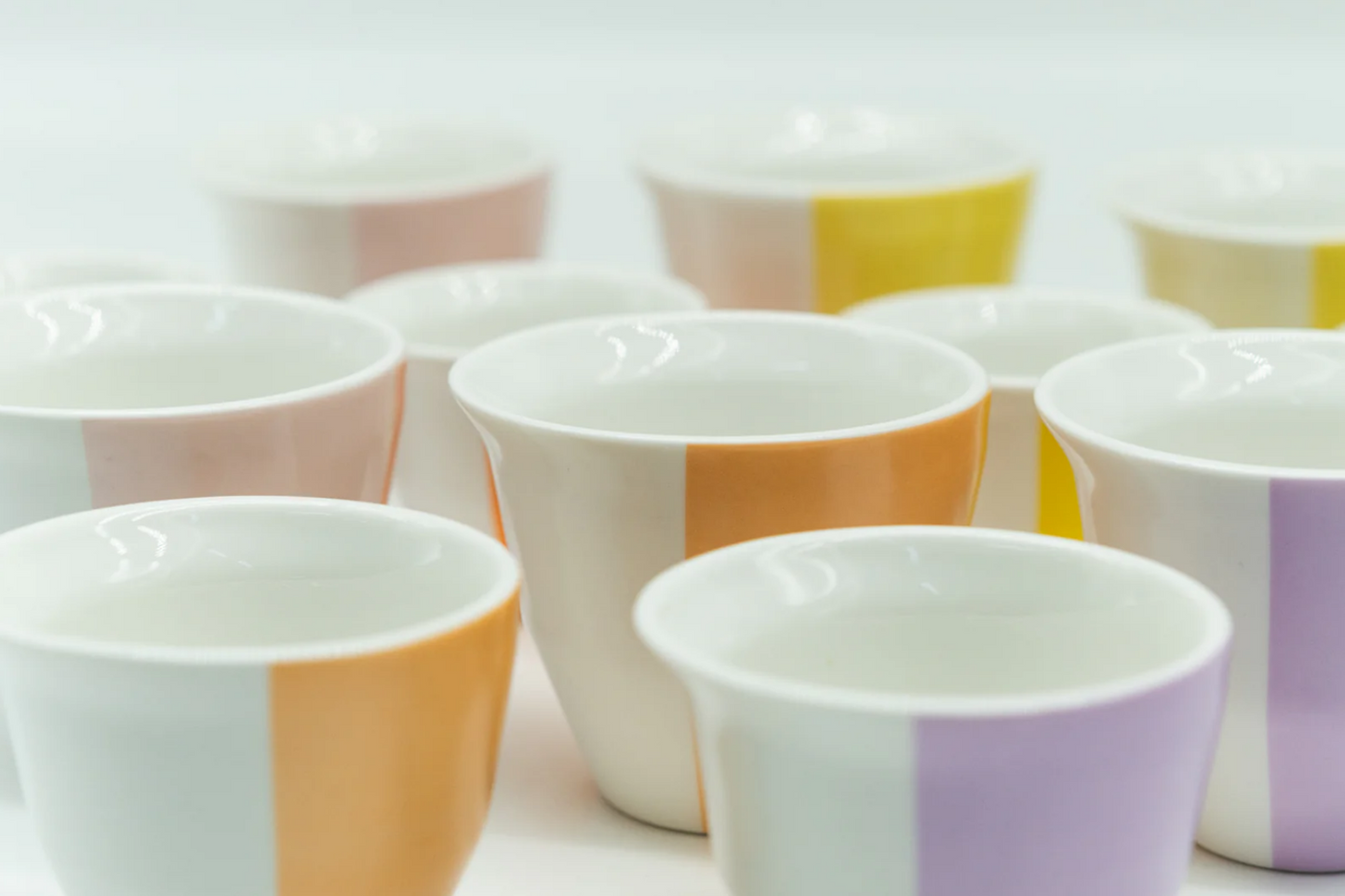 2-WayCup - Barista Series 80ml