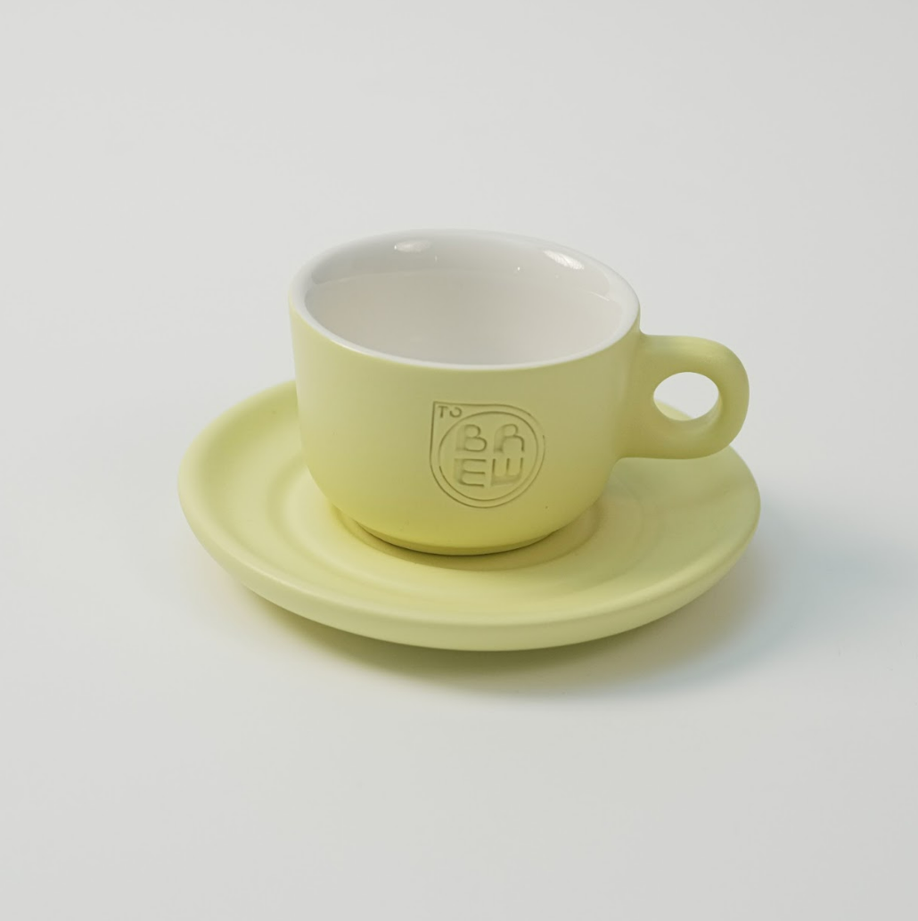 To Brew Ceramic 100ml