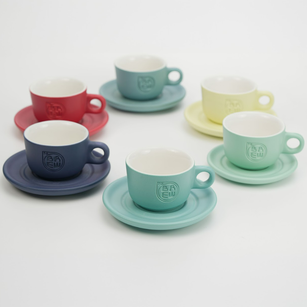 To Brew Ceramic 100ml
