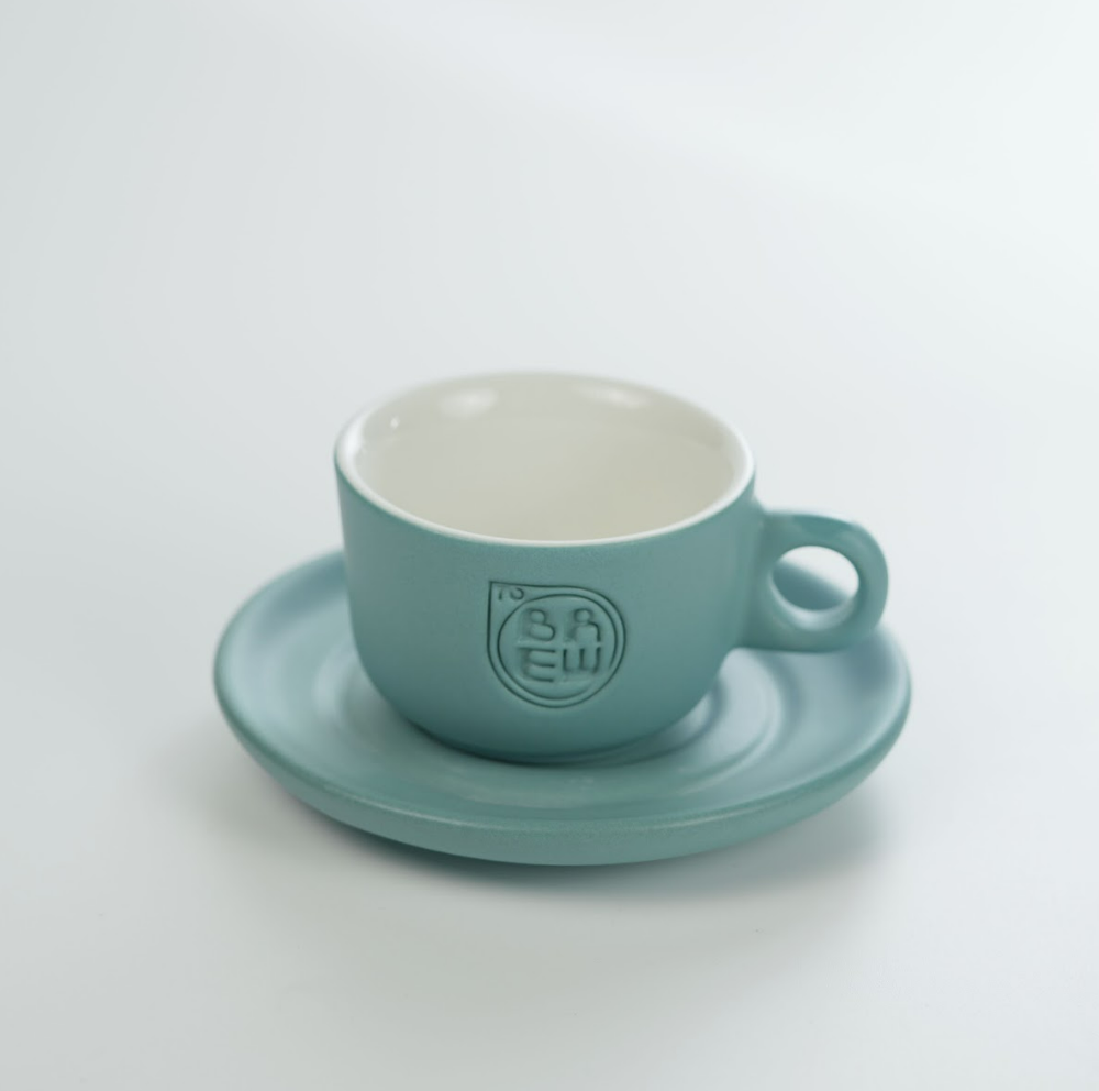To Brew Ceramic 100ml