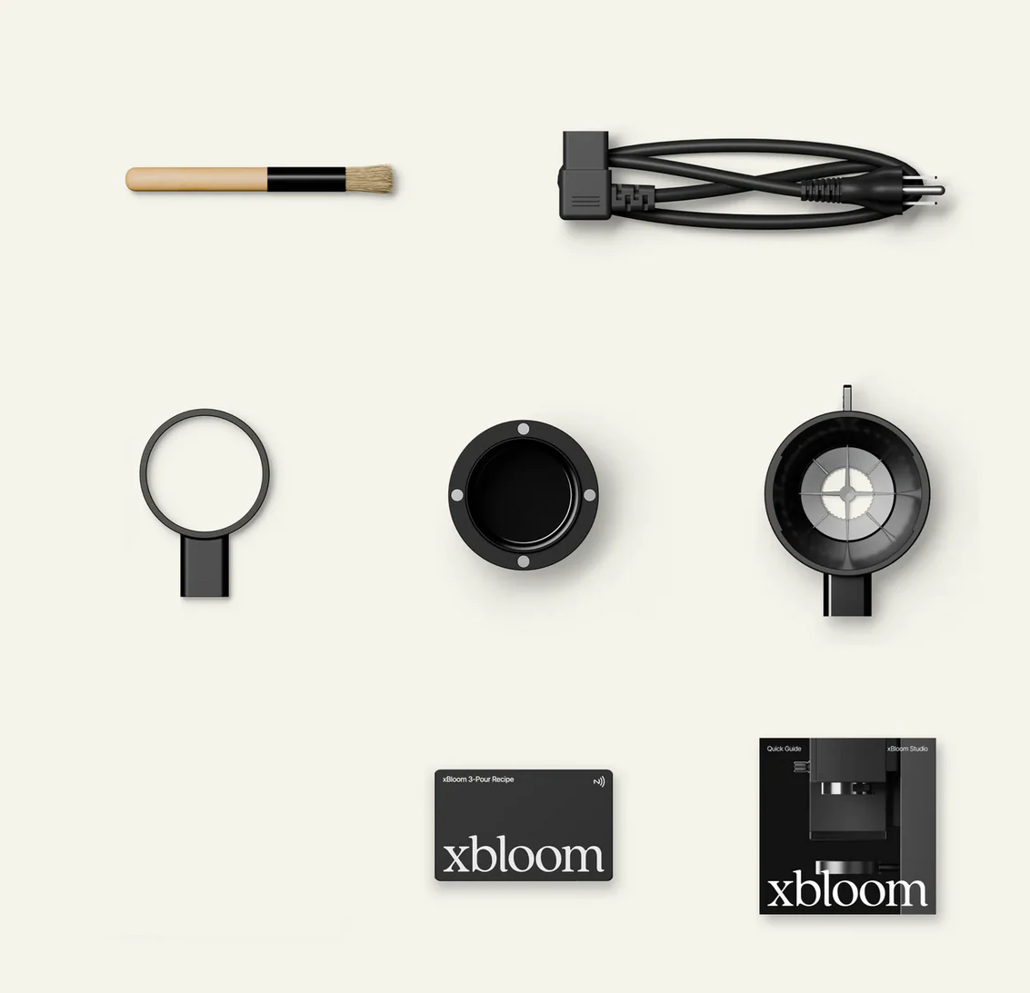 XBloom Studio Black