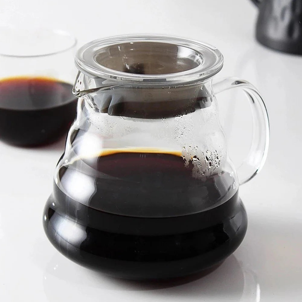 V60 Coffee Server - 800ml