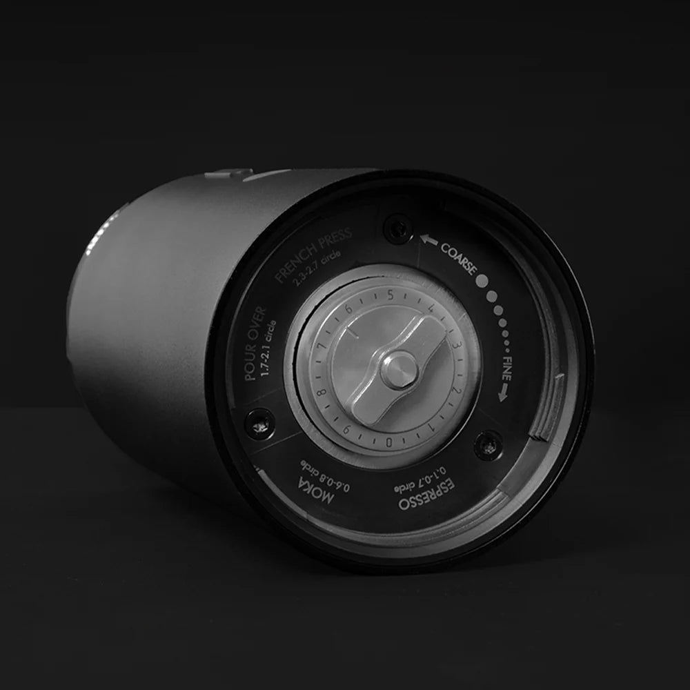 Whirly 01S - Electric Grinder