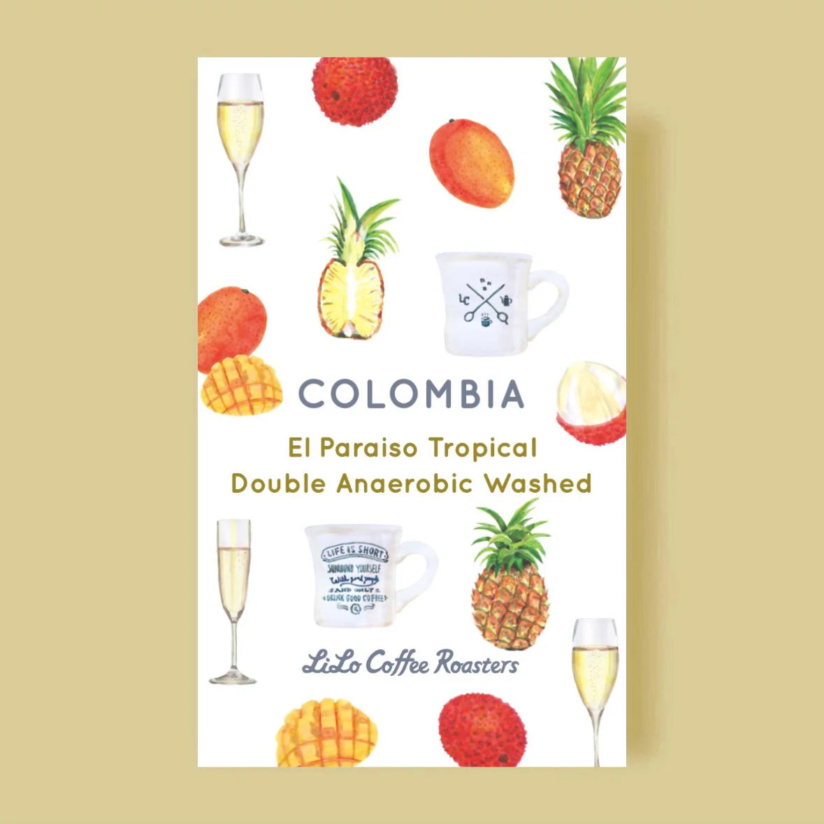El Praiso PB - Colombia