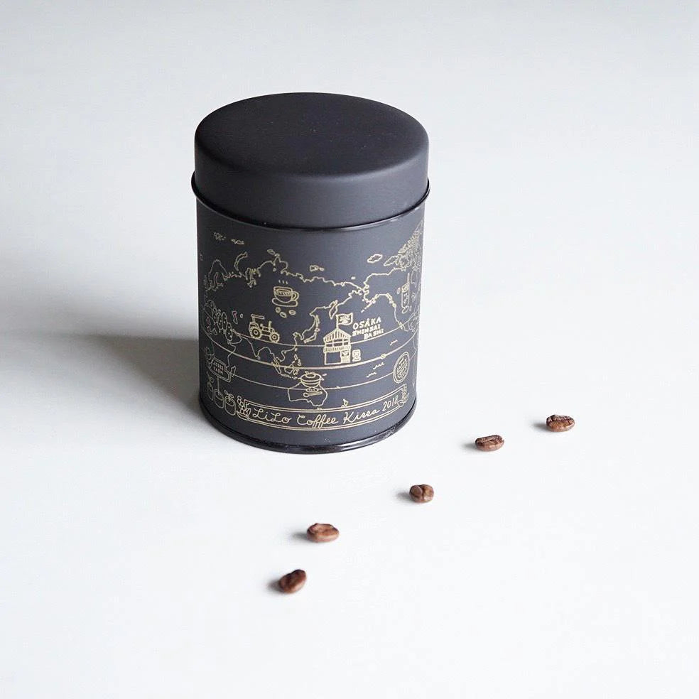 Yunlan Estate Oak Barrel - China