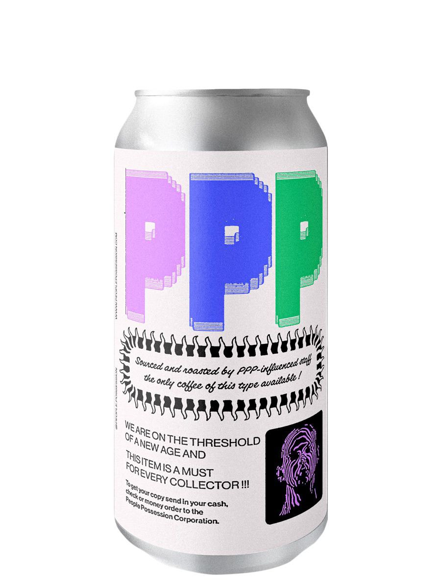 Los Nogales Bourbon Pimienta Grand Reserve - Colombia (Filter)