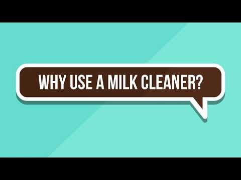 Cafetto MFC Blue 1L Bottle