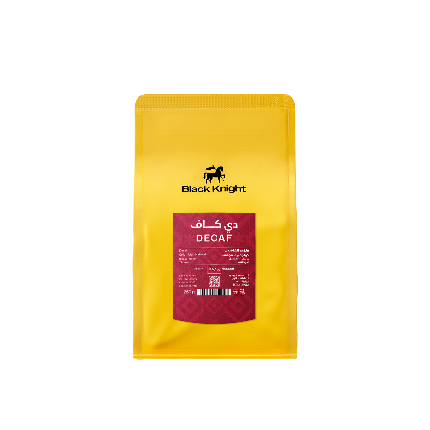 Decaf - Colombia