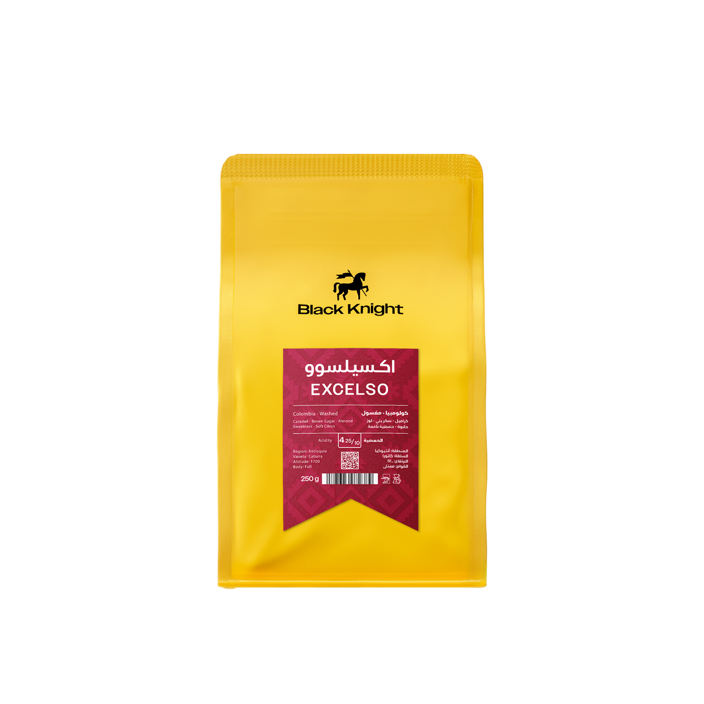 Excelso - Colombia