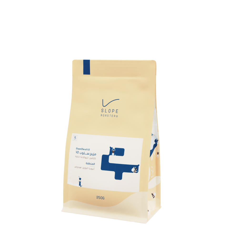 Slope Blend V2