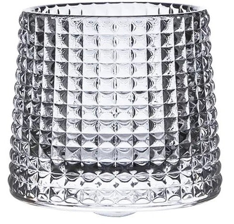 زجاج حرفي 360