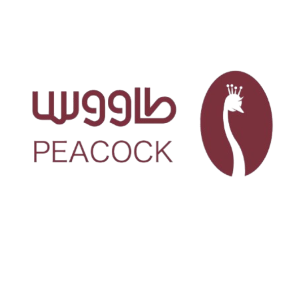 Peacock - KSA