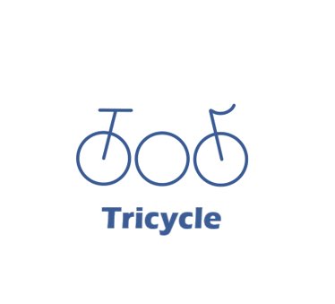 Tricycle - KSA