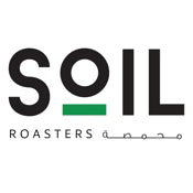 Soil - KSA