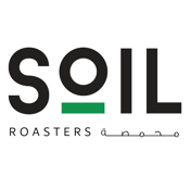 Soil - KSA