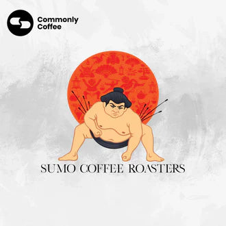 Sumo - Ireland