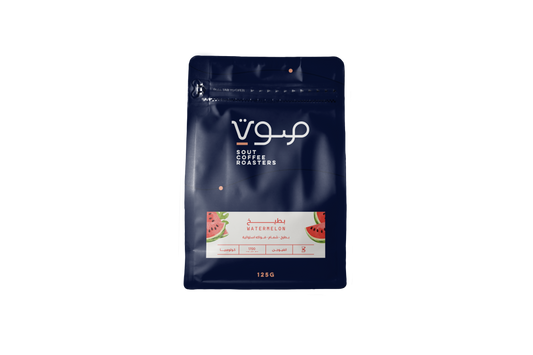 Watermelon - Colombia (Filter) 125 G